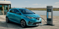 Renault Zoe Z.E. 50 R135