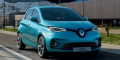 Renault Zoe Z.E. 50 R135