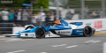 ePrix Formule E Berne Suisse 2019 Antonio Felix Da Costa BMW