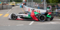 ePrix Formule E Berne Suisse 2019 Lucas di Grassi Audi