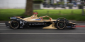 ePrix Formule E Berne Suisse 2019 Jean Eric Vergne Techeetah DS