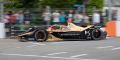 ePrix Formule E Berne Suisse 2019 Jean Eric Vergne Techeetah DS