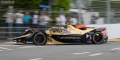 ePrix Formule E Berne Suisse 2019 André Lotterer Techeetah DS