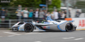 ePrix Formule E Berne Suisse 2019 Felipe Massa Venturi