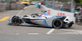 ePrix Formule E Berne Suisse 2019 Edoardo Mortara Venturi