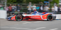 ePrix Formule E Berne Suisse 2019 Pascal Wehrlein Mahindra