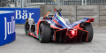 ePrix Formule E Berne Suisse 2019 Pascal Wehrlein Mahindra