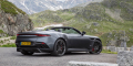 Essai Aston Martin DBS Superleggera Volante