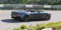 Essai Aston Martin DBS Superleggera Volante