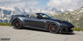 Essai Aston Martin DBS Superleggera Volante