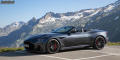 Essai Aston Martin DBS Superleggera Volante