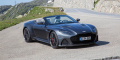 Essai Aston Martin DBS Superleggera Volante