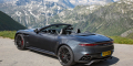 Essai Aston Martin DBS Superleggera Volante