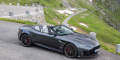 Essai Aston Martin DBS Superleggera Volante