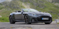 Essai Aston Martin DBS Superleggera Volante