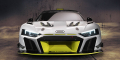 Audi R8 LMS GT2