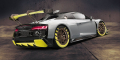 Audi R8 LMS GT2
