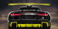 Audi R8 LMS GT2
