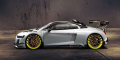 Audi R8 LMS GT2