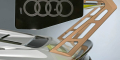 Audi R8 LMS GT2