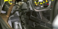 Audi R8 LMS GT2 intérieur