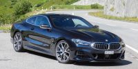 Essai BMW M850i