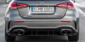 Mercedes A45 AMG W177