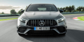 Mercedes A45 AMG W177