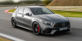 Mercedes A45 AMG W177