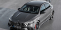 Mercedes A45 AMG W177