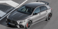 Mercedes A45 AMG W177