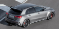 Mercedes A45 AMG W177
