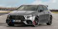 Mercedes A45 AMG W177