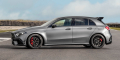 Mercedes A45 AMG W177