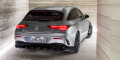 Mercedes AMG CLA 45 4Matic+ Shooting Brake