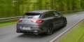 Mercedes AMG CLA 45 4Matic+ Shooting Brake