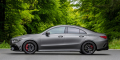 Mercedes CLA 45 AMG