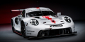 Porsche 911 RSR 2019