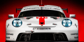 Porsche 911 RSR 2019