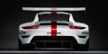 Porsche 911 RSR 2019