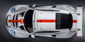 Porsche 911 RSR 2019