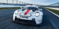 Porsche 911 RSR 2019