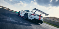 Porsche 911 RSR 2019