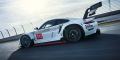 Porsche 911 RSR 2019