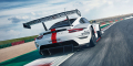 Porsche 911 RSR 2019