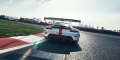 Porsche 911 RSR 2019