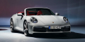 Porsche 992 Carrera Cabriolet