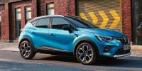 Renault Captur 2