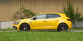 Essai Renault Megane 4 RS Trophy