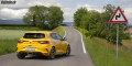 Essai Renault Megane 4 RS Trophy